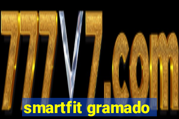 smartfit gramado